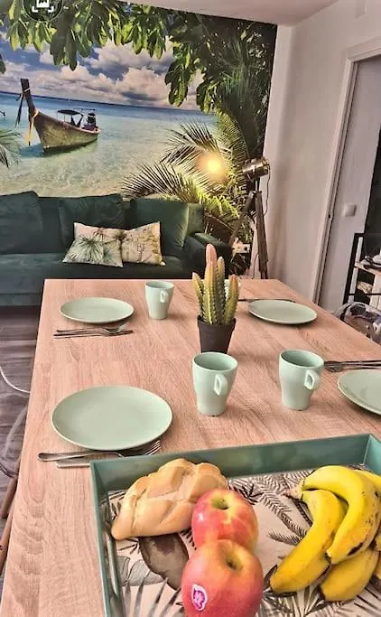 Holiday home P Casa Con Azotea Privada Y Centrica. Wifi+Netflix Villa El Puerto de Santa Maria