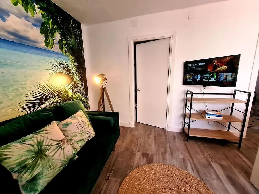 P Casa Con Azotea Privada Y Centrica. Wifi+Netflix Villa El Puerto de Santa Maria Holiday home