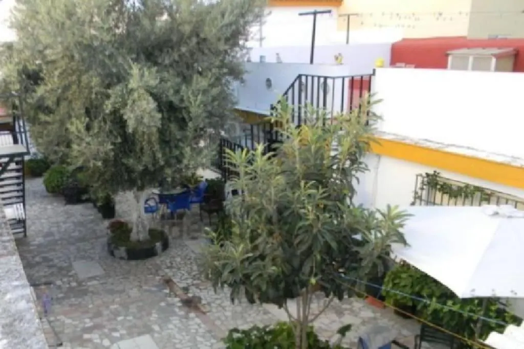 P Casa Con Azotea Privada Y Centrica. Wifi+Netflix Villa El Puerto de Santa Maria Spain