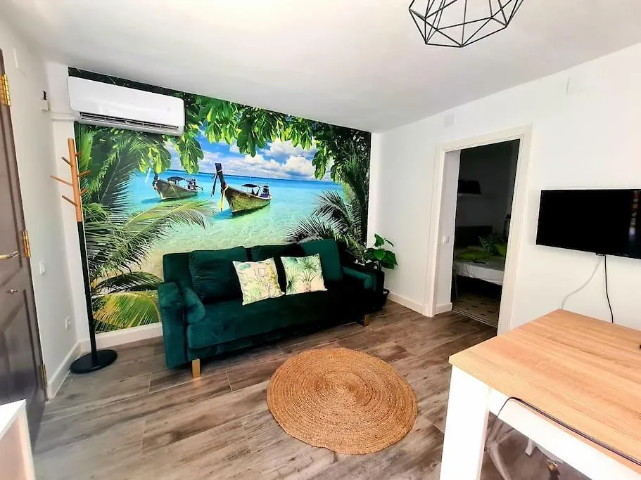 P Casa Con Azotea Privada Y Centrica. Wifi+Netflix Villa El Puerto de Santa Maria