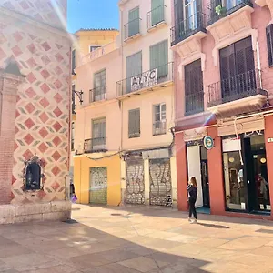  Apartamento Homely Loft Especerías España