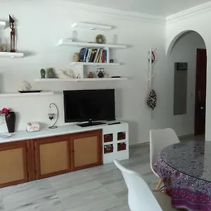  Apartamento Apartamento Cerca Del Mar Con Piscina Y Parking. España