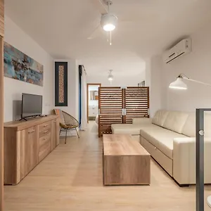  Apartamento Homes Parras Duplex España