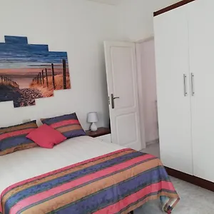  Apartamento Ofelia - Céntrico Apartamento Junto A La Playa España