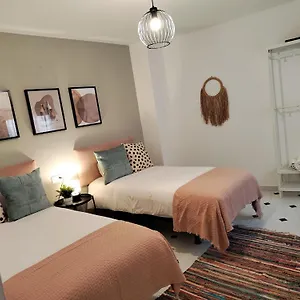  Apartamento Wintowinrentals Your Steps From The Center España