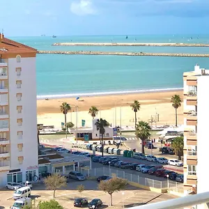Frente Al Mar, Preciosas Vistas, Piscinas , Valdelagrana El Puerto de Santa María