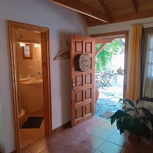  Apartamento La Casita De La Vega España